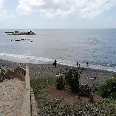 Apartamento Con 129M2 De Terraza Con Vistas Cabo de Palos Luaran gambar